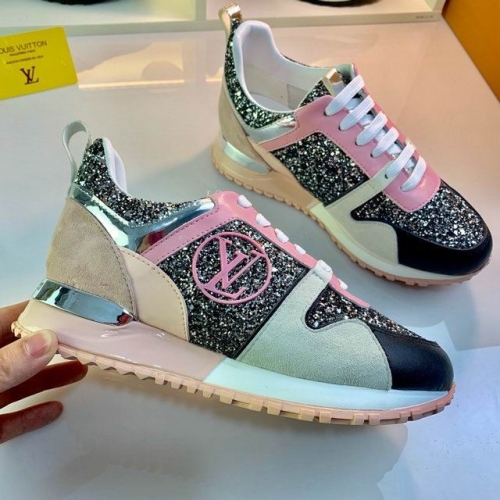 LV Low Top Lovers 028