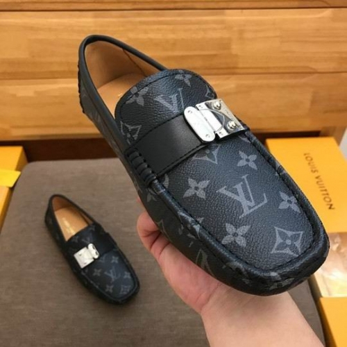 LV Casual Shoes Men 239