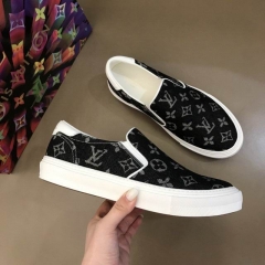 LV Low Top Men 0567