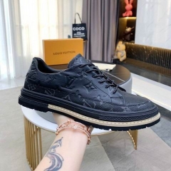 LV Low Top Men 0884