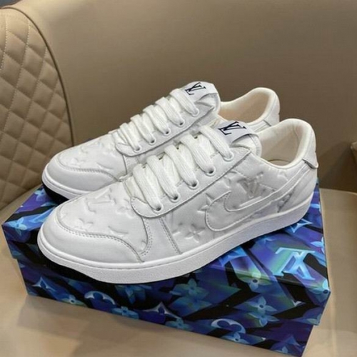 LV Low Top Men 0026