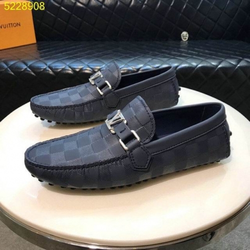 LV Casual Shoes Men 097