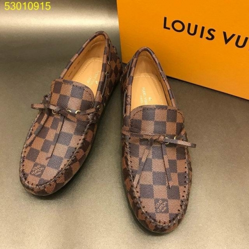 LV Casual Shoes Men 134