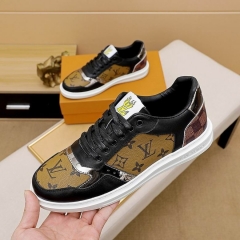 LV Low Top Men 0042