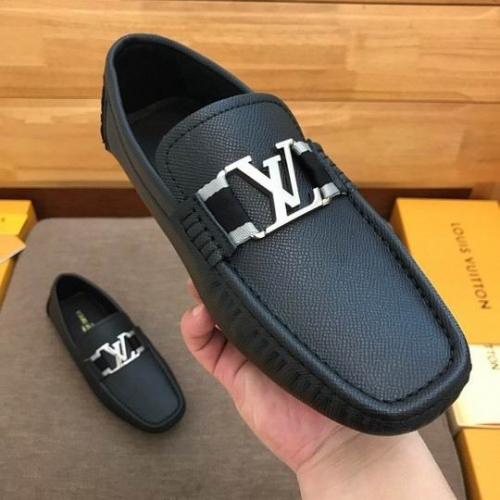 LV Casual Shoes Men 236