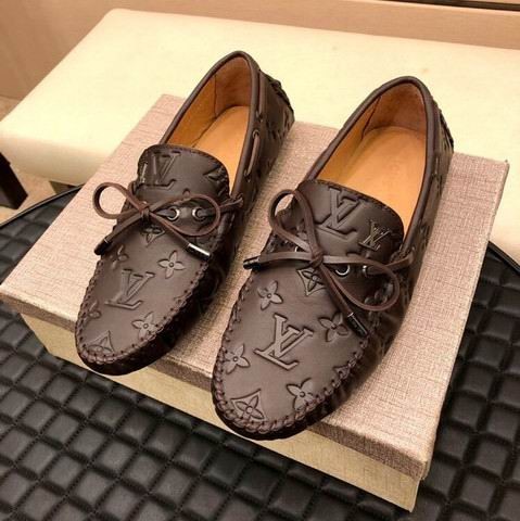 LV Casual Shoes Men 194