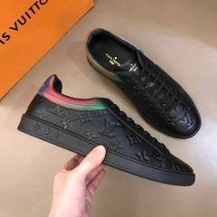 LV Low Top Men 0866