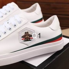 GUCCI Low Top Men 0453