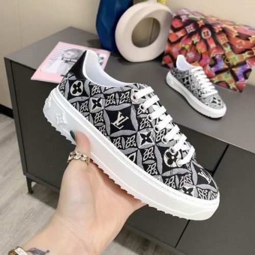 LV Low Top Women 004