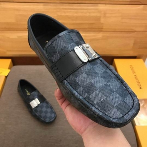 LV Casual Shoes Men 238