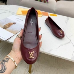 LV Casual Shoes Women 031