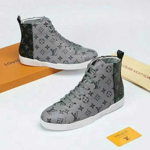 LV High Top Men 141