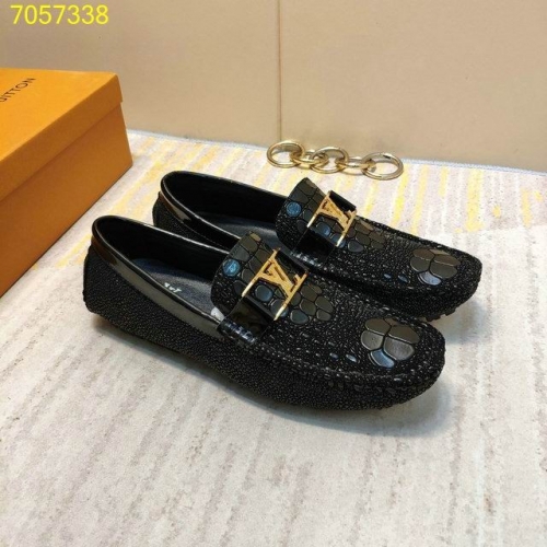 LV Casual Shoes Men 188