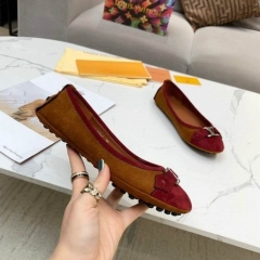LV Casual Shoes Women 023