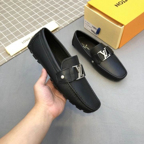 LV Casual Shoes Men 331