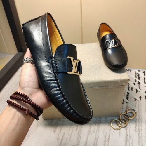 LV Casual Shoes Men 275