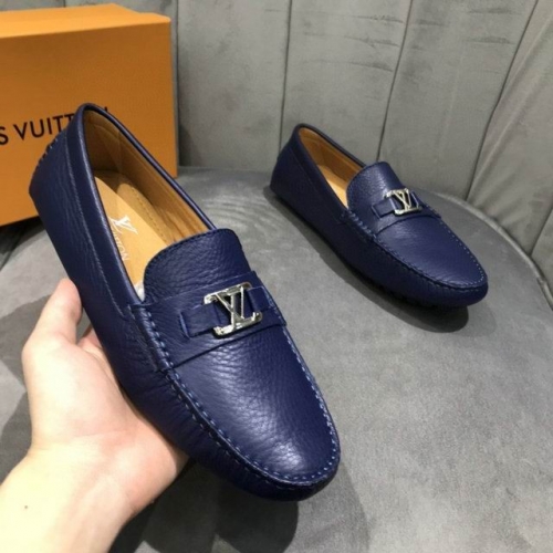 LV Casual Shoes Men 516