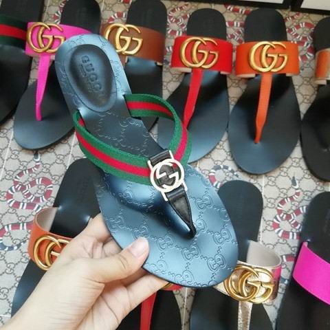 GUCCI Slippers Men 245