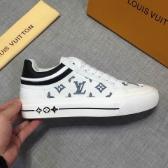 LV Low Top Men 0199
