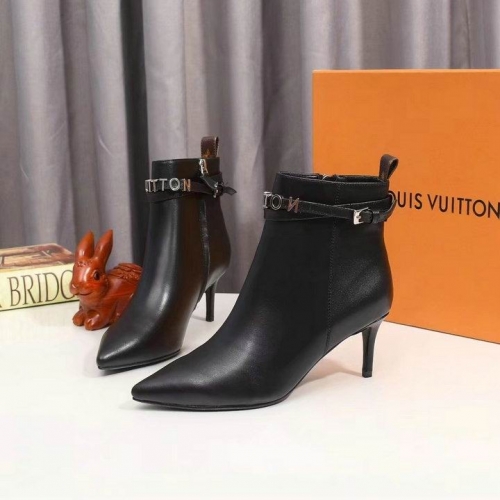 LV Boots Women 015