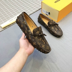 LV Casual Shoes Men 323