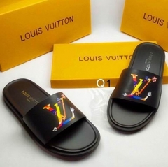 LV Slippers Men 540