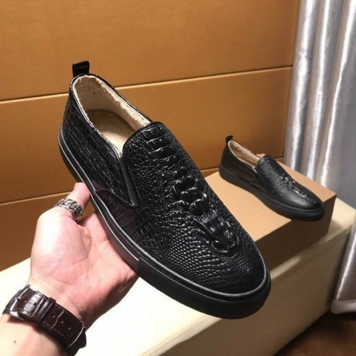 LV Casual Shoes Men 278