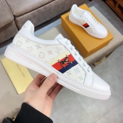 LV Low Top Men 0388