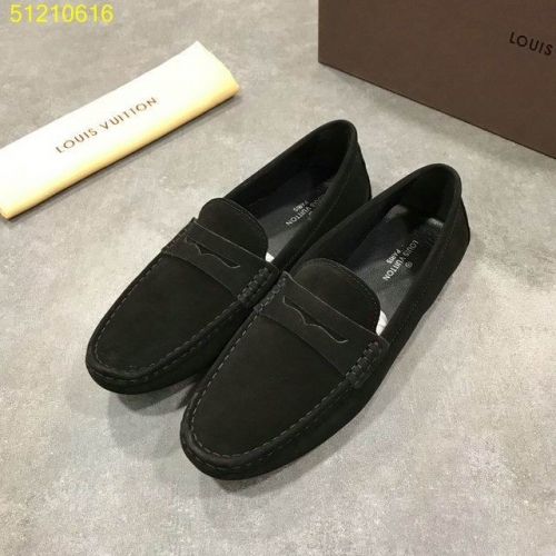 LV Casual Shoes Men 114