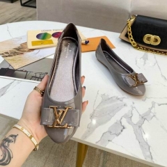 LV Casual Shoes Women 011