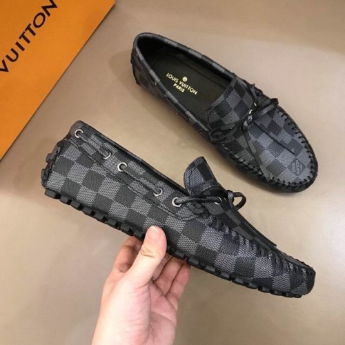 LV Casual Shoes Men 427