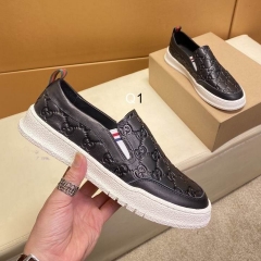 GUCCI Casual Shoes 1045
