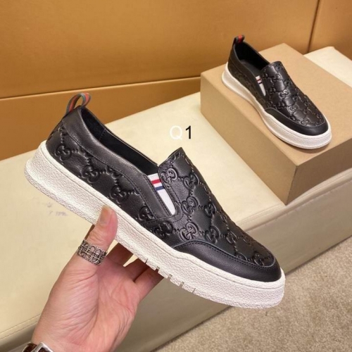 GUCCI Casual Shoes 1045