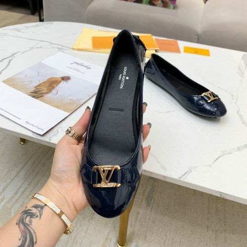 LV Casual Shoes Women 057