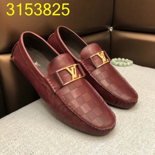 LV Casual Shoes Men 056