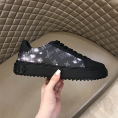 LV Low Top Men 0652