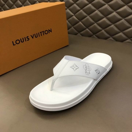 LV Slippers Men 280