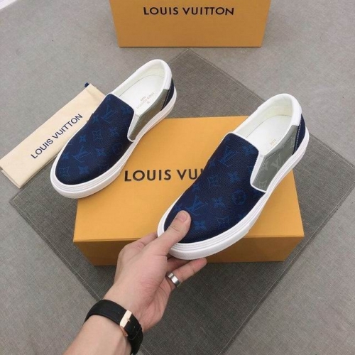 LV Casual Shoes Men 474