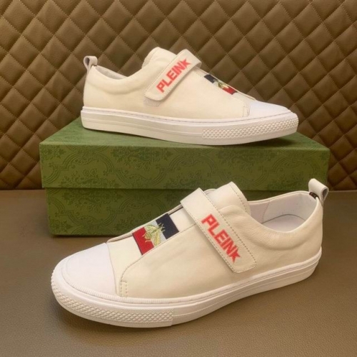 GUCCI Low Top Men 0417