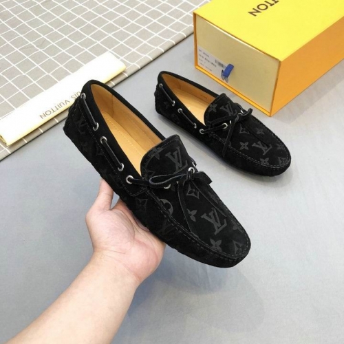 LV Casual Shoes Men 340