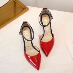 GUCCI High Heel Women 241