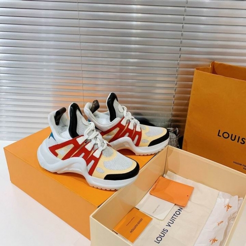 LV Low Top Women 075