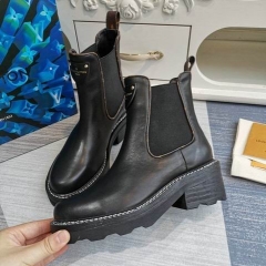 LV Boots Women 089