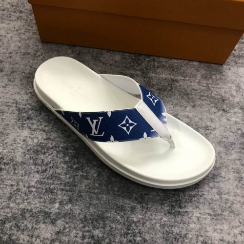 LV Slippers Men 259