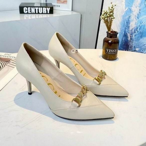 GUCCI High Heel Women 239