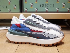 GUCCI Low Top Men 0472