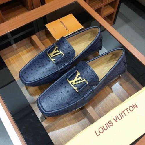 LV Casual Shoes Men 039