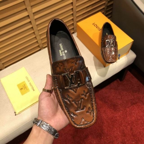 LV Casual Shoes Men 417