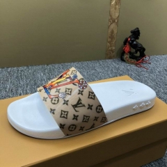 LV Slippers Men 511