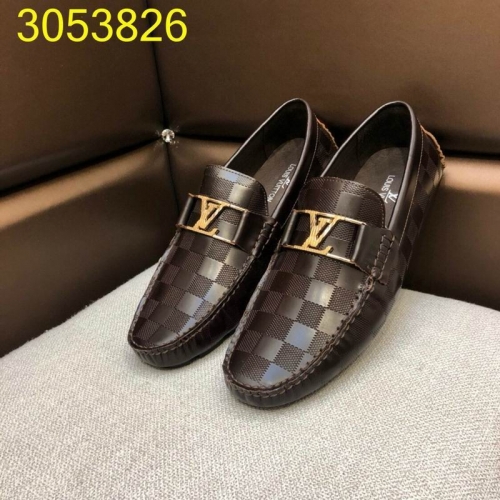 LV Casual Shoes Men 046